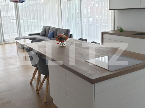 Apartament de vânzare 3 camere Herastrau - 123050AV | BLITZ București | Poza1