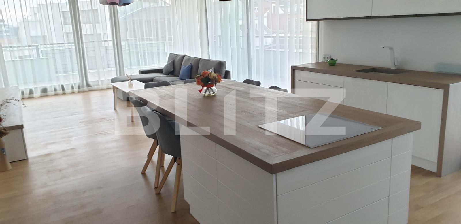 Apartament de vânzare 3 camere Herastrau - 123050AV | BLITZ București | Poza1