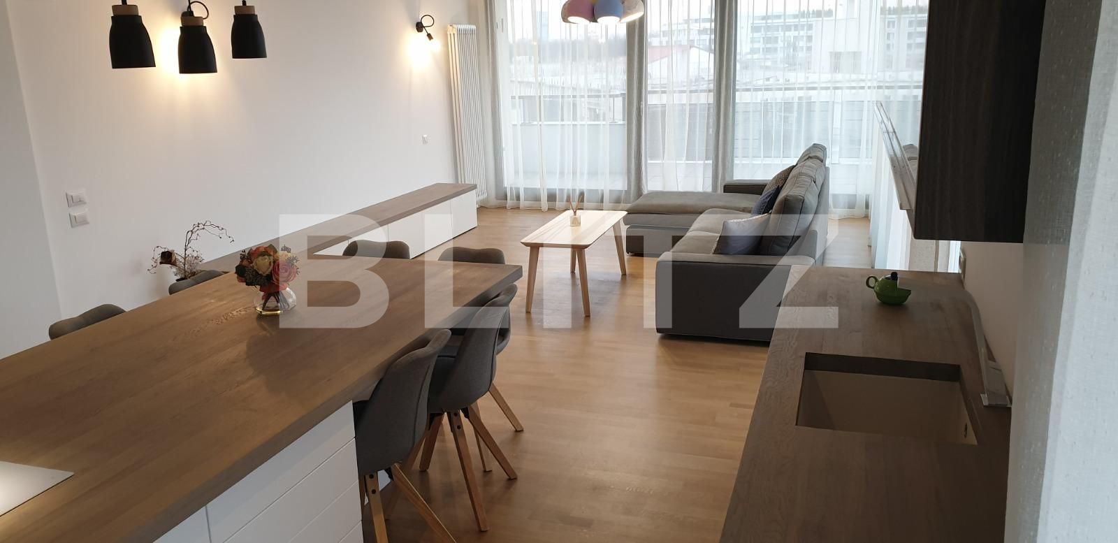 Apartament de vânzare 3 camere Herastrau - 123050AV | BLITZ București | Poza2
