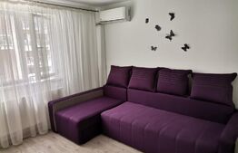 Garsonieră, etaj intermediar, zona Auchan 