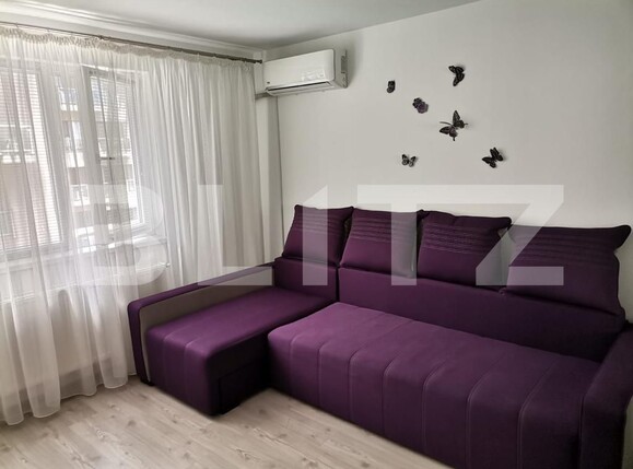 Garsonieră de vânzare Titan - 123068AV | BLITZ București | Poza1