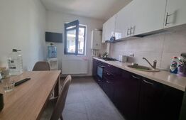 Apartament 2 camere, 55mp, zona Sara Bistro