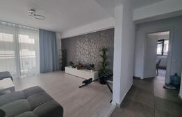 Apartament 2 camere, 55mp, zona Sara Bistro