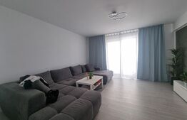 Apartament 2 camere, 55mp, zona Sara Bistro