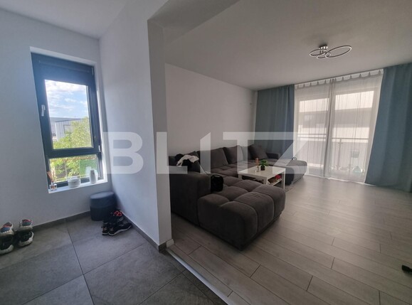 Apartament de vânzare 2 camere Otopeni - 123106AV | BLITZ București | Poza7
