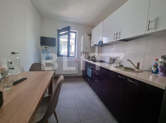 Apartament de vânzare 2 camere Otopeni - 123106AV | BLITZ București | Poza4