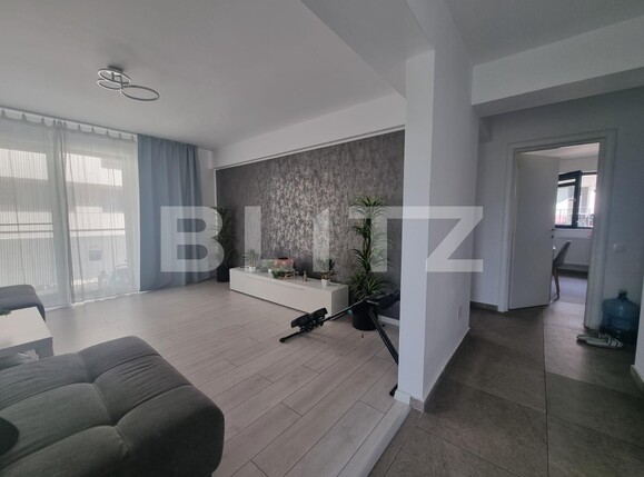Apartament de vânzare 2 camere Otopeni - 123106AV | BLITZ București | Poza11