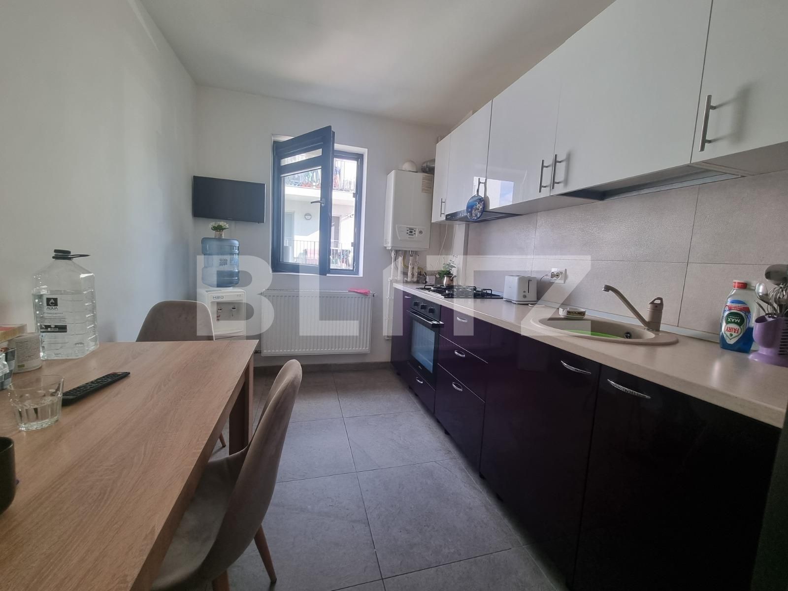 Apartament de vânzare 2 camere Otopeni - 123106AV | BLITZ București | Poza4