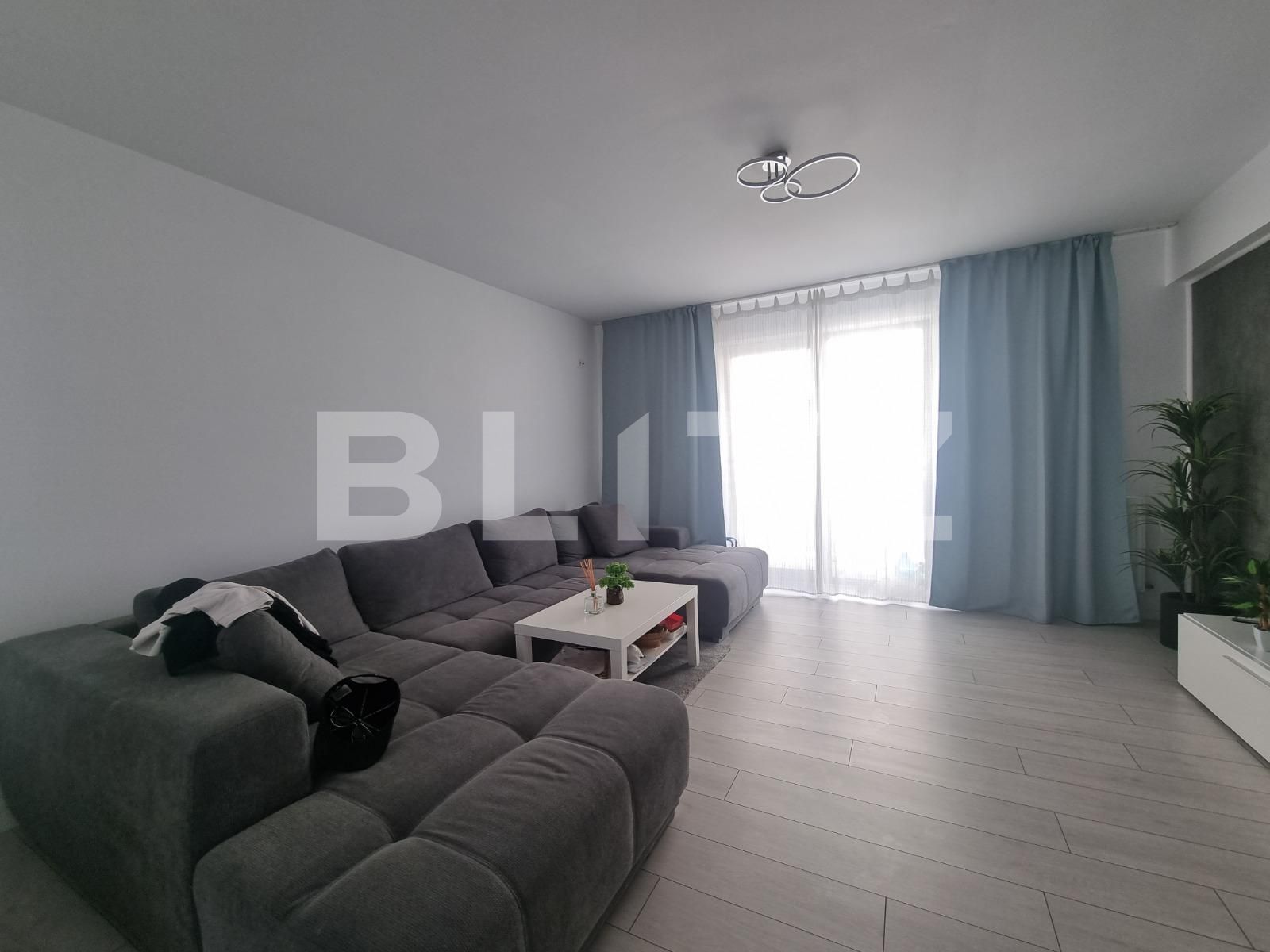 Apartament de vânzare 2 camere Otopeni - 123106AV | BLITZ București | Poza2