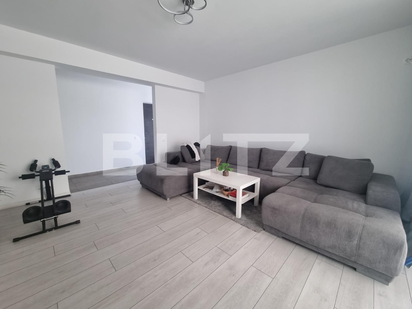 Apartament de vânzare 2 camere Otopeni - 123106AV | BLITZ București | Poza1