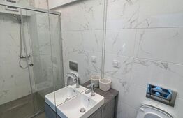 Duplex 3 camere, 91mp, cartier Pipera