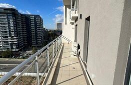 Duplex 3 camere, 91mp, cartier Pipera