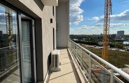 Duplex 3 camere, 91mp, cartier Pipera