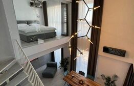 Duplex 3 camere, 91mp, cartier Pipera