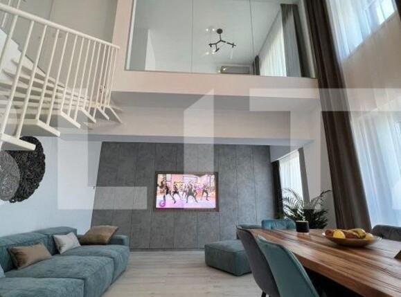 Apartament de vânzare 3 camere Pipera - 123113AV | BLITZ București | Poza4