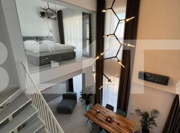 Apartament de vânzare 3 camere Pipera - 123113AV | BLITZ București | Poza2