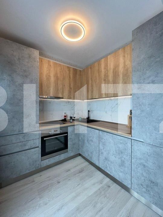 Apartament de vânzare 3 camere Pipera - 123113AV | BLITZ București | Poza8