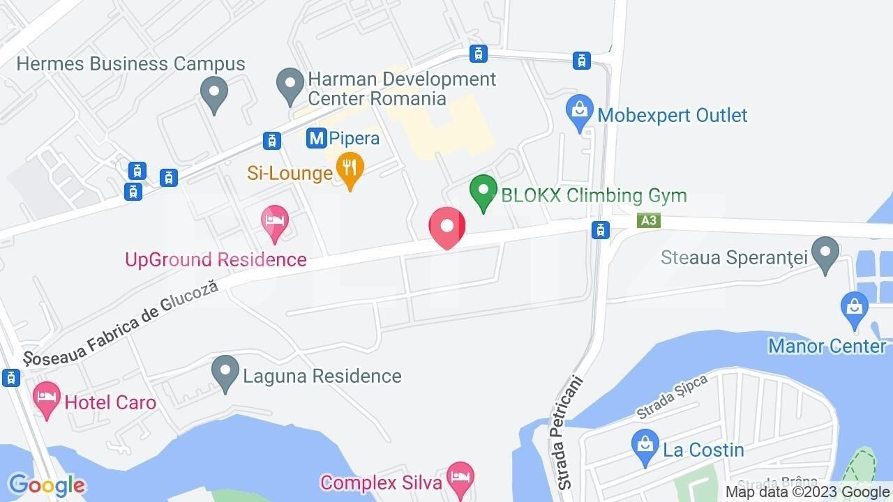 Apartament de vânzare 3 camere Pipera - 123113AV | BLITZ București | Poza13