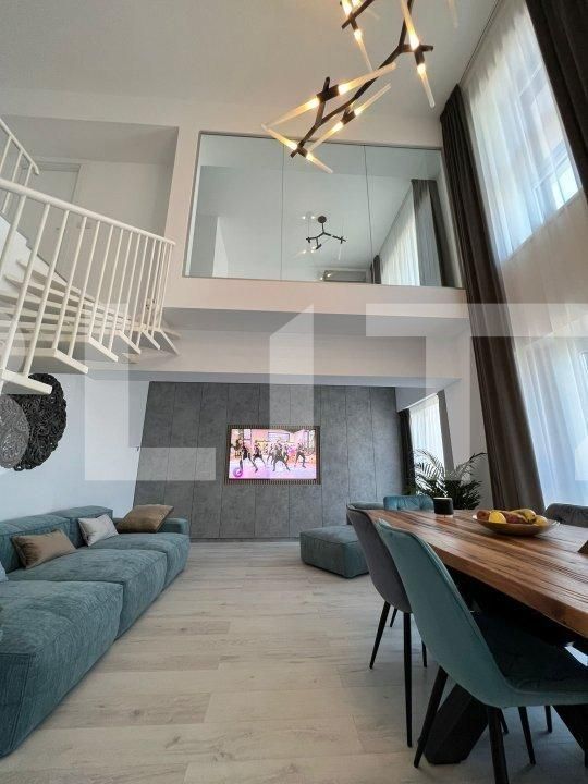 Apartament de vânzare 3 camere Pipera - 123113AV | BLITZ București | Poza4