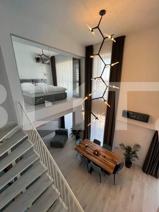 Apartament de vânzare 3 camere Pipera - 123113AV | BLITZ București | Poza2