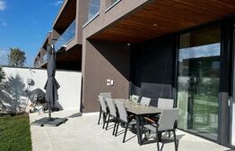 Vila de lux, 200mp utili, cartier Pipera