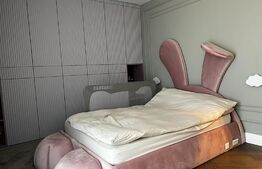 Vila de lux, 200mp utili, cartier Pipera