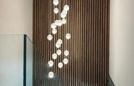 Vila de lux, 200mp utili, cartier Pipera