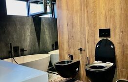 Vila de lux, 200mp utili, cartier Pipera