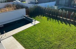 Vila de lux, 200mp utili, cartier Pipera