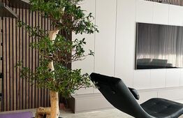 Vila de lux, 200mp utili, cartier Pipera