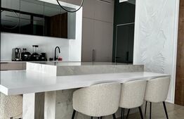 Vila de lux, 200mp utili, cartier Pipera