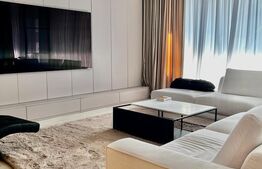 Vila de lux, 200mp utili, cartier Pipera