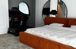 Vila de lux, 200mp utili, cartier Pipera