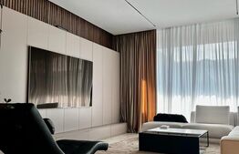 Vila de lux, 200mp utili, cartier Pipera