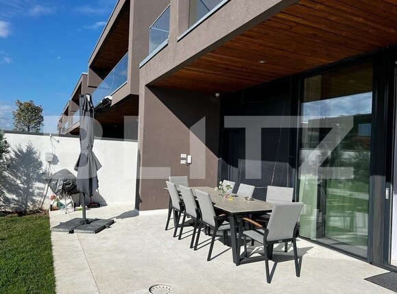 Casa de vânzare 5 camere Pipera - 123140CV | BLITZ București | Poza3