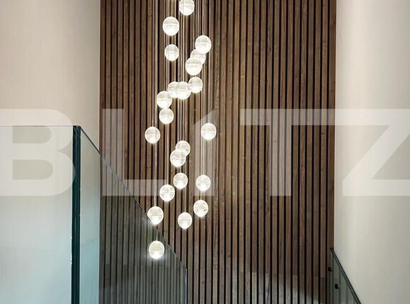 Casa de vânzare 5 camere Pipera - 123140CV | BLITZ București | Poza4