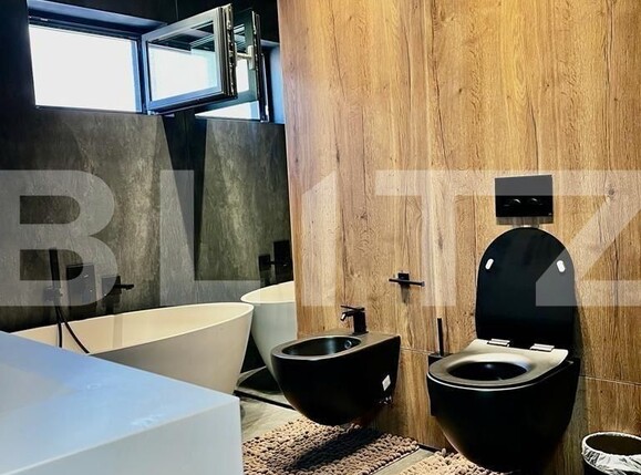 Casa de vânzare 5 camere Pipera - 123140CV | BLITZ București | Poza13