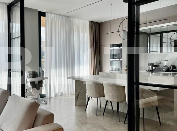 Casa de vânzare 5 camere Pipera - 123140CV | BLITZ București | Poza2