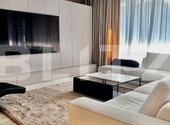 Casa de vânzare 5 camere Pipera - 123140CV | BLITZ București | Poza5