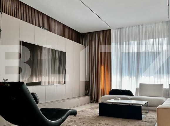 Casa de vânzare 5 camere Pipera - 123140CV | BLITZ București | Poza1