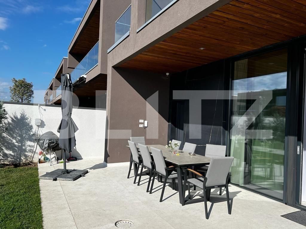 Casa de vânzare 5 camere Pipera - 123140CV | BLITZ București | Poza3