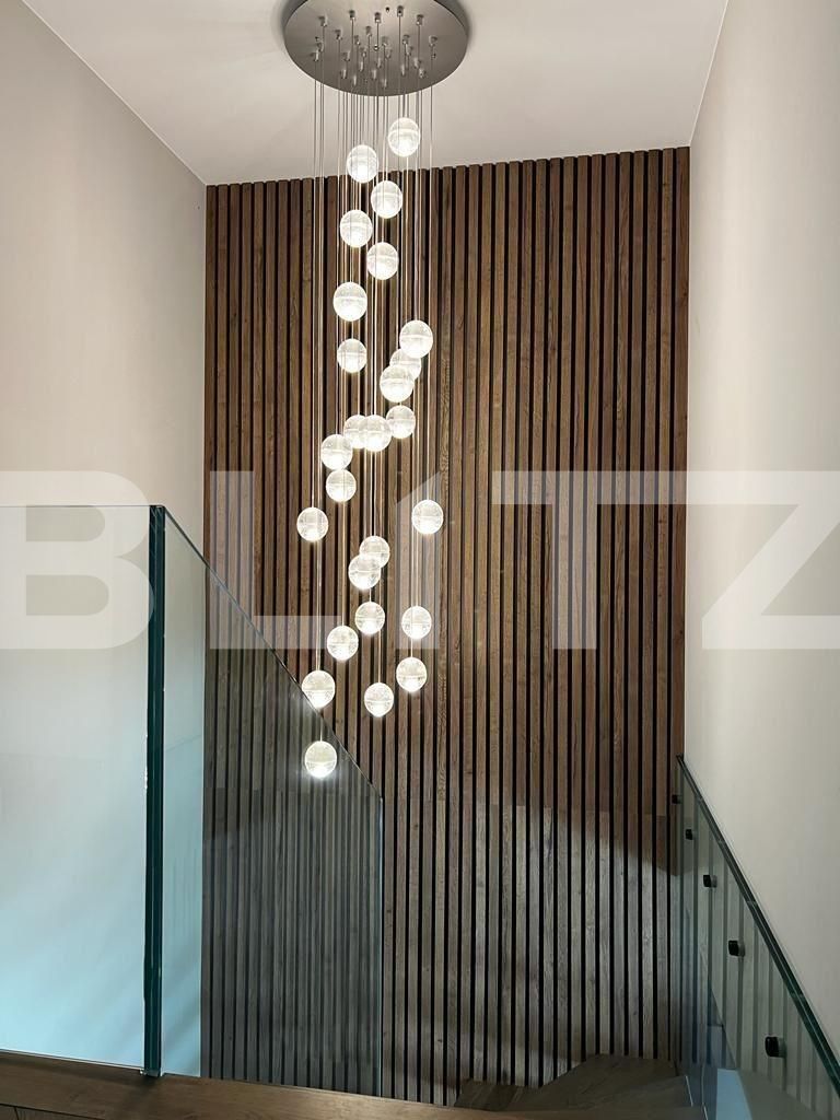 Casa de vânzare 5 camere Pipera - 123140CV | BLITZ București | Poza4