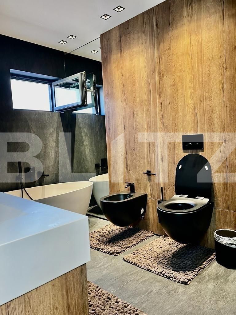 Casa de vânzare 5 camere Pipera - 123140CV | BLITZ București | Poza13