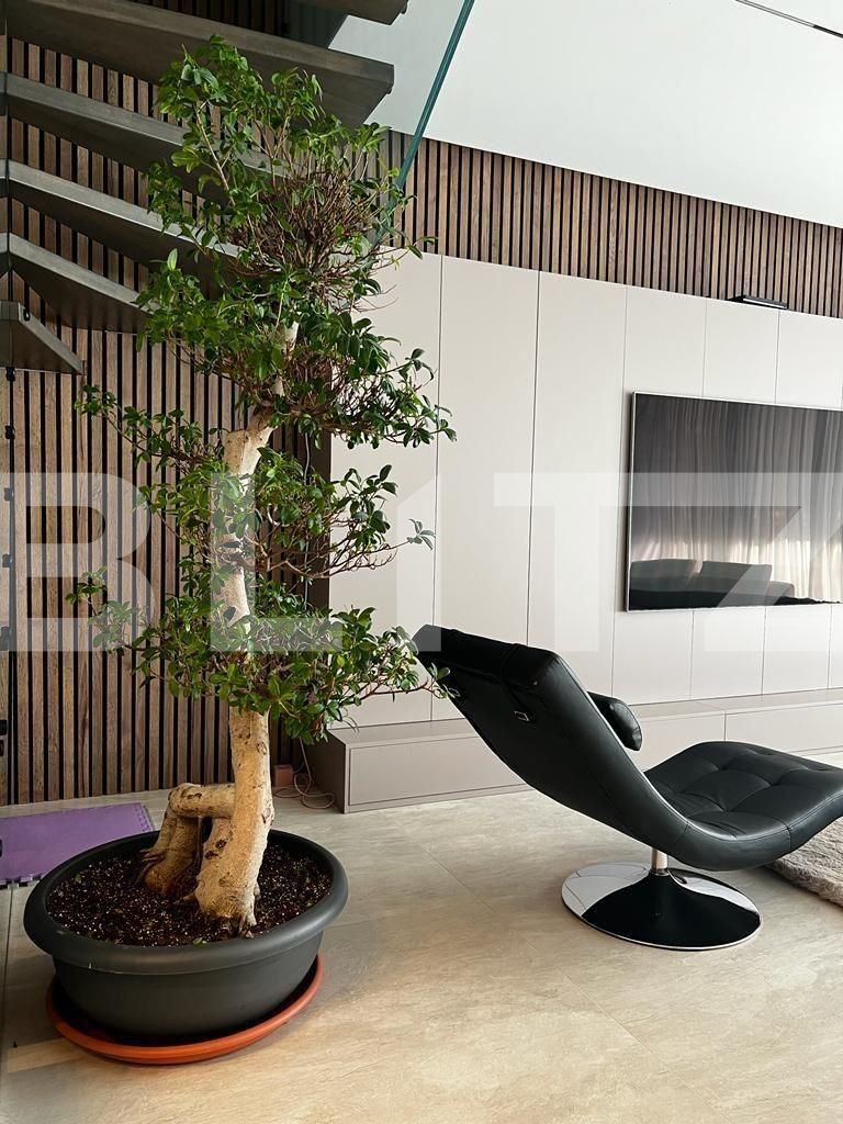 Casa de vânzare 5 camere Pipera - 123140CV | BLITZ București | Poza16