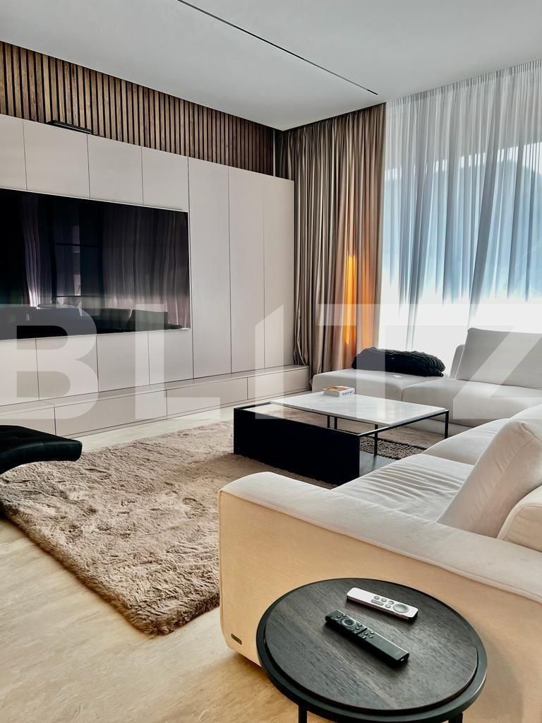 Casa de vânzare 5 camere Pipera - 123140CV | BLITZ București | Poza5