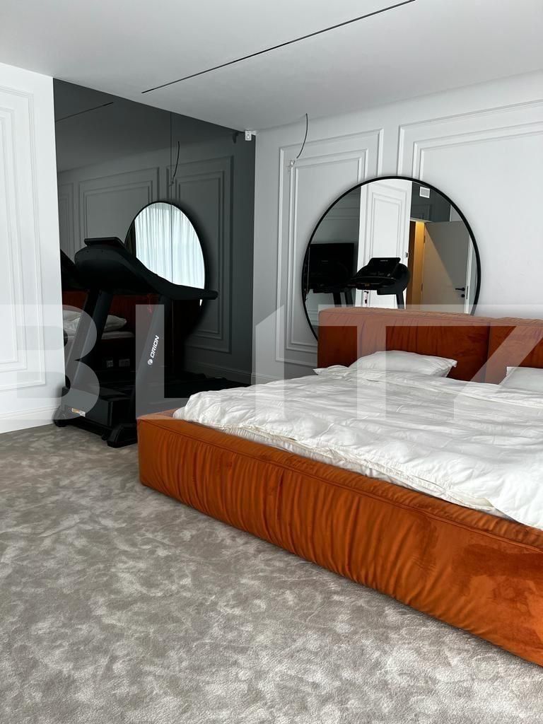 Casa de vânzare 5 camere Pipera - 123140CV | BLITZ București | Poza10