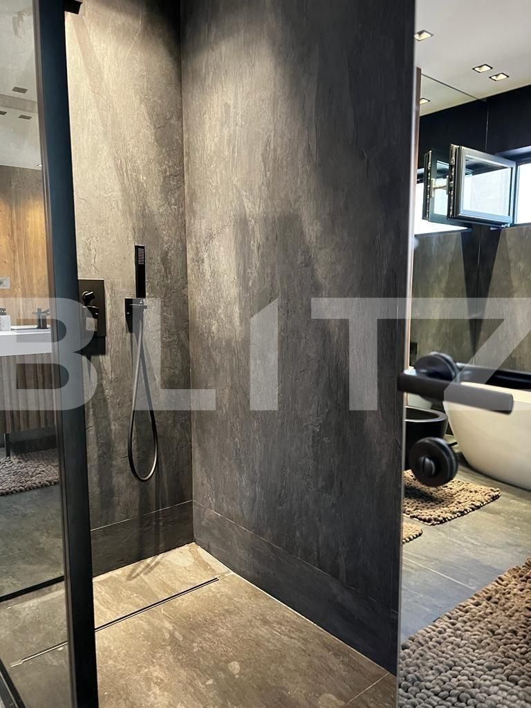 Casa de vânzare 5 camere Pipera - 123140CV | BLITZ București | Poza14