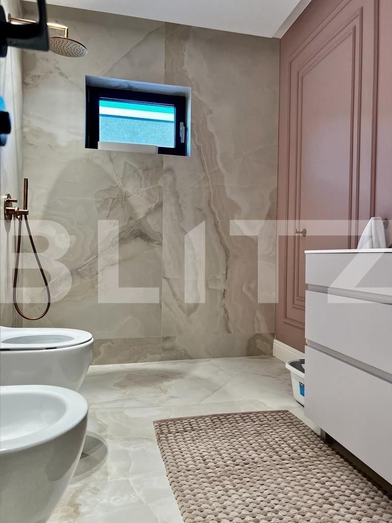 Casa de vânzare 5 camere Pipera - 123140CV | BLITZ București | Poza15