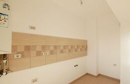 Apartament 2 camere, decomandat, 56.45 mp, zona Titan -Ozana