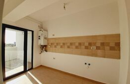 Apartament 2 camere, decomandat, 56.45 mp, zona Titan -Ozana